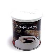 فرمند پودر قهوه ترک قوطی